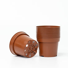 Load image into Gallery viewer, Kuma Recycled Plastic Soft Pots (Sold per Set, Made In Holland)