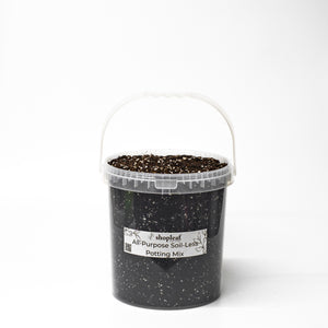 All-Purpose Soil-Less Potting Mix