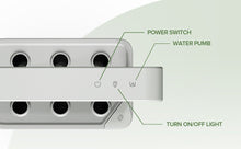 Load image into Gallery viewer, Sansi Hydroponics Grow System