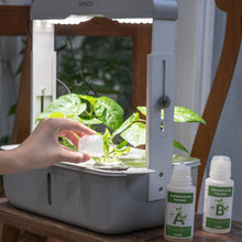 Load image into Gallery viewer, Hydroponic Plant Food Set
