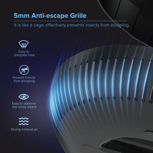 Sansi Indoor Insect Catcher