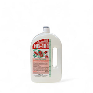 HB-101 Japan's #1 Plant Vitalizer (Organic & Non-Toxic)