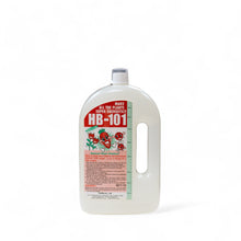 将图片加载到图库查看器，HB-101 Japan&#39;s #1 Plant Vitalizer (Organic &amp; Non-Toxic)