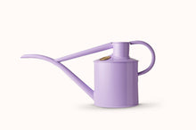 Load image into Gallery viewer, Haws The Fazeley Flow Misty Lilac 1 Liter Indoor Watering Can