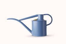 Load image into Gallery viewer, Haws The Fazeley Flow Bluebell Meadow 1 Liter Indoor Watering Can