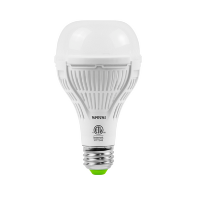 Sansi 15W Grow Light Bulb (A21, E27)