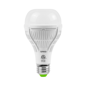 Sansi 15W Grow Light Bulb (A21, E27)