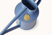 Load image into Gallery viewer, Haws The Fazeley Flow Bluebell Meadow 1 Liter Indoor Watering Can