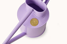 将图片加载到图库查看器，Haws The Fazeley Flow Misty Lilac 1 Liter Indoor Watering Can