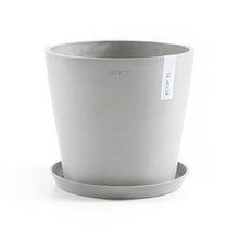 将图片加载到图库查看器，Ecopots Amsterdam 30 with Water Reservoir