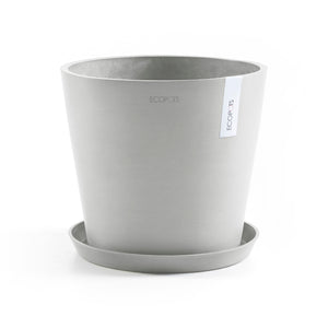 Ecopots Amsterdam 30 with Water Reservoir