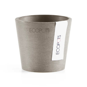 Easy-Care Duo in Ecopots