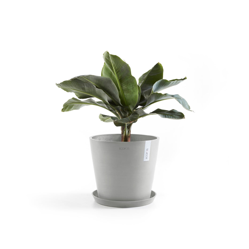 Ecopots Amsterdam 30 with Water Reservoir