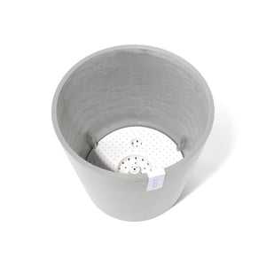 Ecopots Amsterdam 40 with Water Reservoir