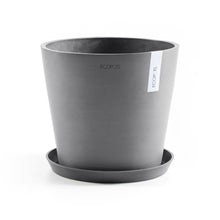 将图片加载到图库查看器，Ecopots Amsterdam 40 with Water Reservoir