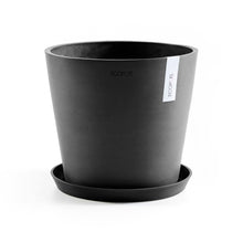 将图片加载到图库查看器，Ecopots Amsterdam 40 with Water Reservoir