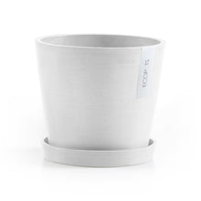 将图片加载到图库查看器，Ecopots Amsterdam 20 with Water Reservoir