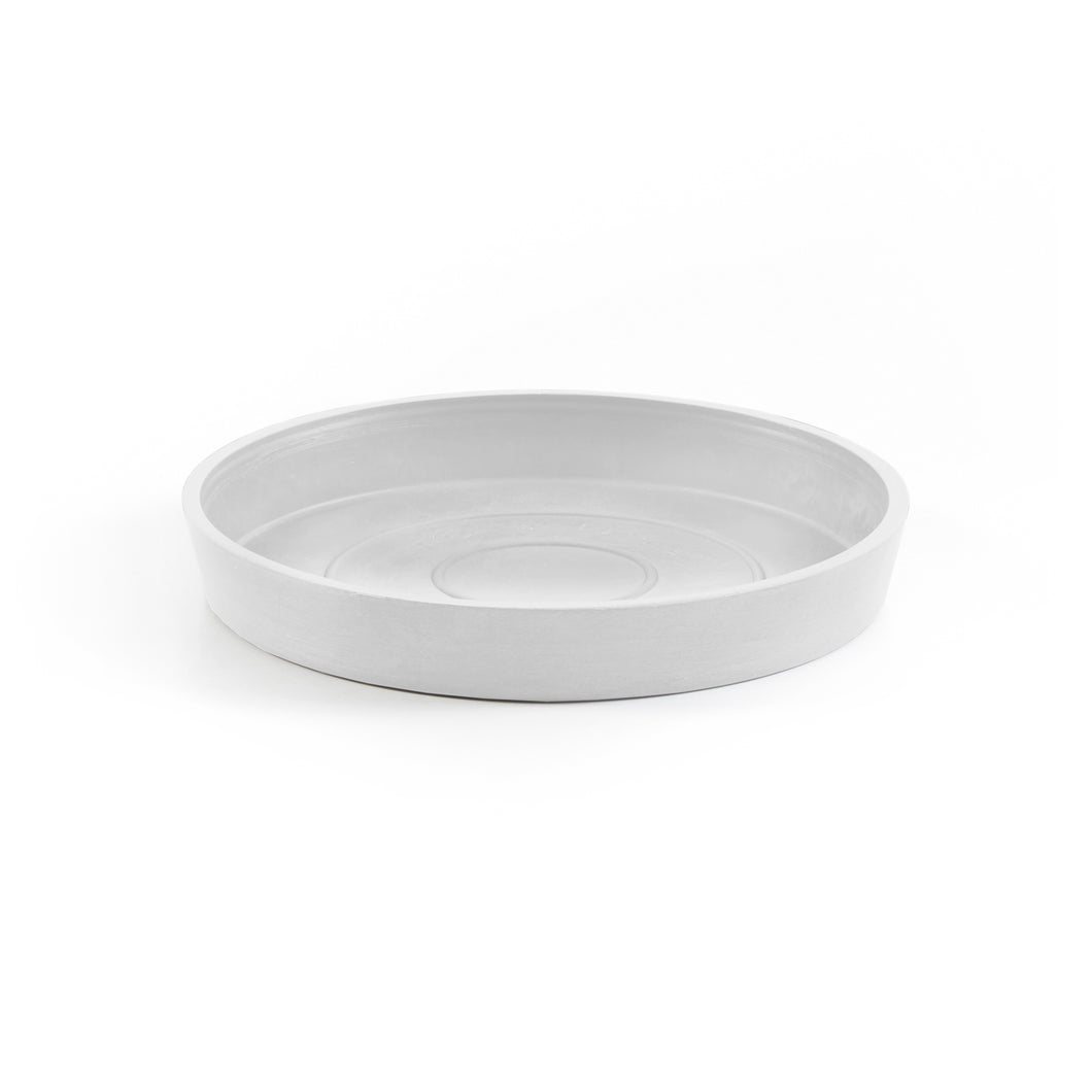 Ecopots Round Multipurpose Saucer 18cm