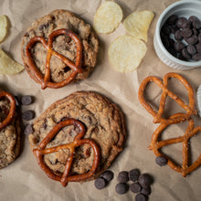 Load image into Gallery viewer, Lockdown Cookie