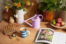 Load image into Gallery viewer, Haws The Fazeley Flow Misty Lilac 1 Liter Indoor Watering Can