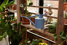 Load image into Gallery viewer, Haws The Fazeley Flow Bluebell Meadow 1 Liter Indoor Watering Can