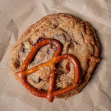 Load image into Gallery viewer, Lockdown Cookie