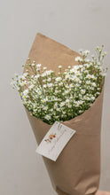 Load image into Gallery viewer, White Aster Bouquet