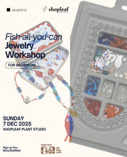 Load image into Gallery viewer, Jewelry Workshop