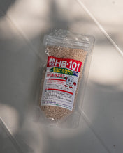 Load image into Gallery viewer, HB-101 Plant Vitalizer Granules (Organic &amp; Non-Toxic)