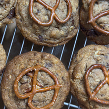 Load image into Gallery viewer, Lockdown Cookie