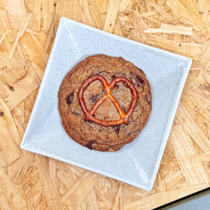 Lockdown Cookie