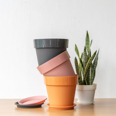 Shopleaf Color Pot 16cm