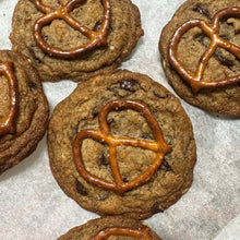 Load image into Gallery viewer, Lockdown Cookie