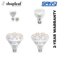 Full Spectrum LED Grow Light Bulb