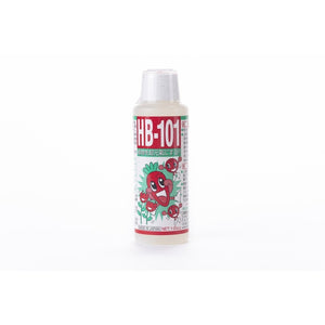 HB-101 Japan's #1 Plant Vitalizer (Organic & Non-Toxic)