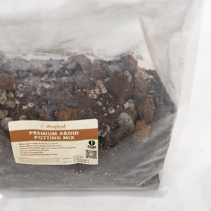 Aroid Potting Mix
