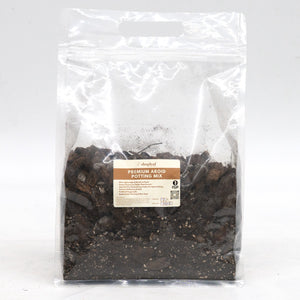 Aroid Potting Mix