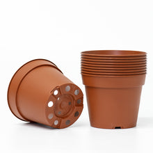 将图片加载到图库查看器，Kuma Recycled Plastic Soft Pots (Sold per Set, Made In Holland)