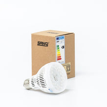 Load image into Gallery viewer, Full Spectrum LED Grow Light Bulb