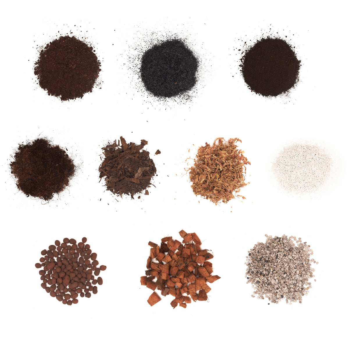 Shopleaf Mix Your Own Potting Media – Shopleaf Plant Studio