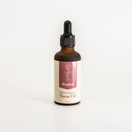 Organic Neem Oil Bottle 50ml