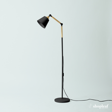 Load image into Gallery viewer, Shopleaf Floor Lamp