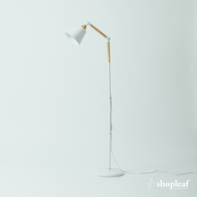 Load image into Gallery viewer, Shopleaf Floor Lamp