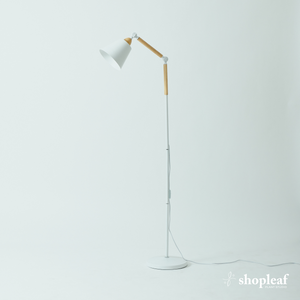 Shopleaf Floor Lamp