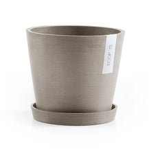Load image into Gallery viewer, Ecopots Amsterdam 20 with Water Reservoir