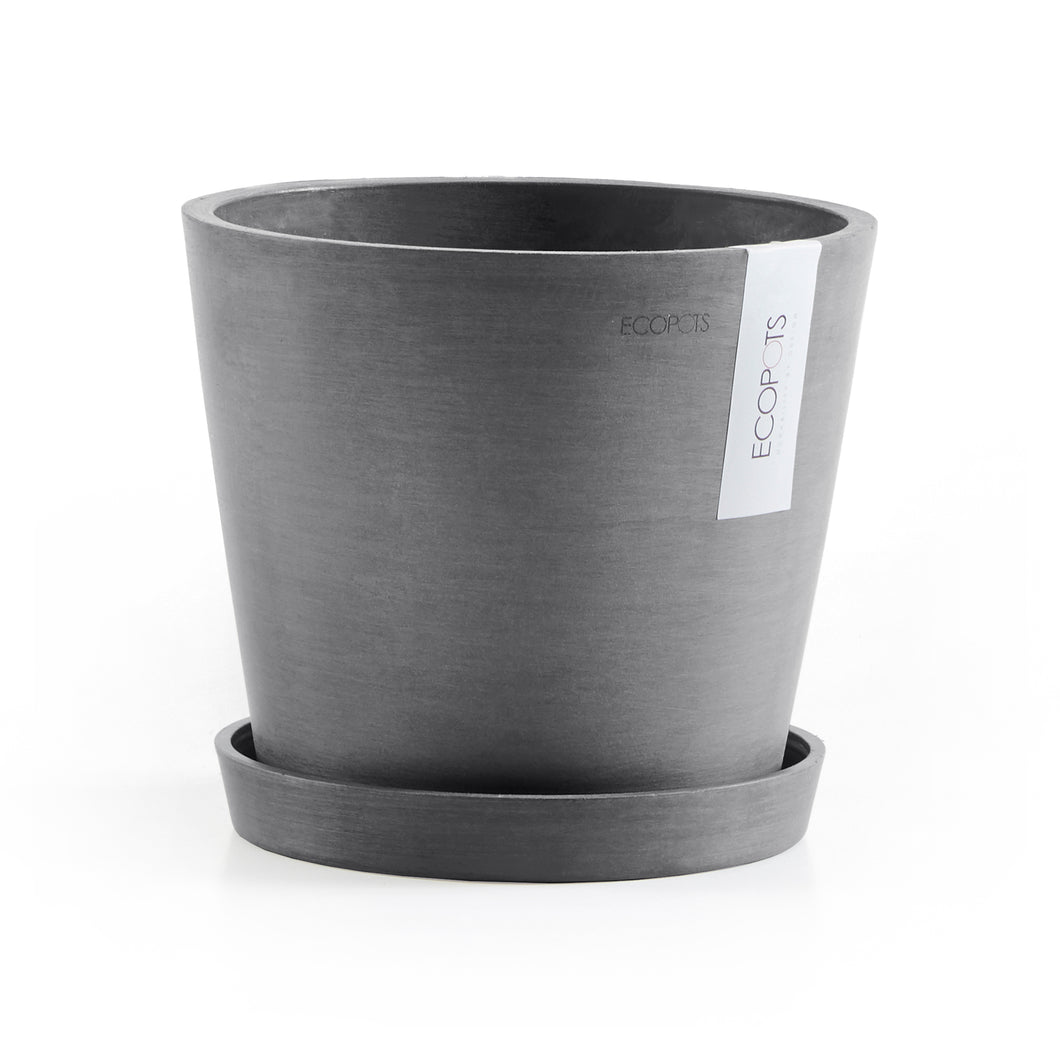 Ecopots Amsterdam 20 with Water Reservoir