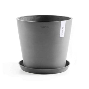 Ecopots Amsterdam 30 with Water Reservoir