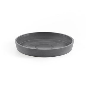 Ecopots Round Multipurpose Saucer 18cm