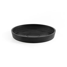 Load image into Gallery viewer, Ecopots Round Multipurpose Saucer 18cm