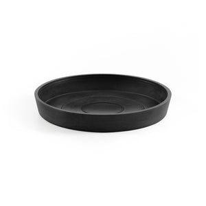 Ecopots Round Multipurpose Saucer 18cm